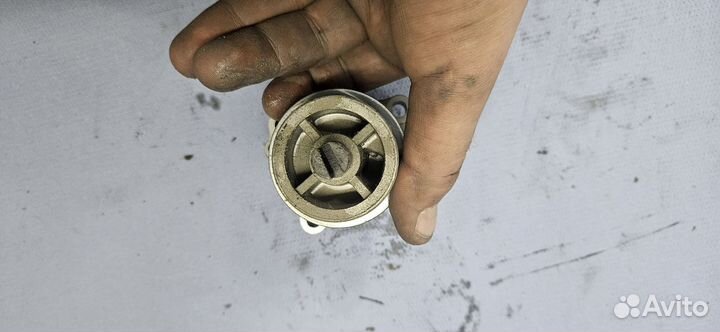 Suzuki bandit 400 RF 400 помпа