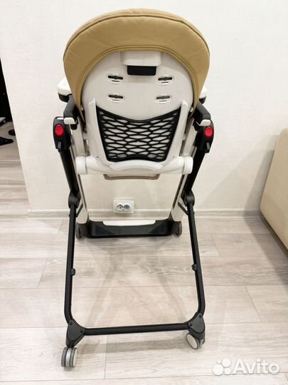 Стул для кормления