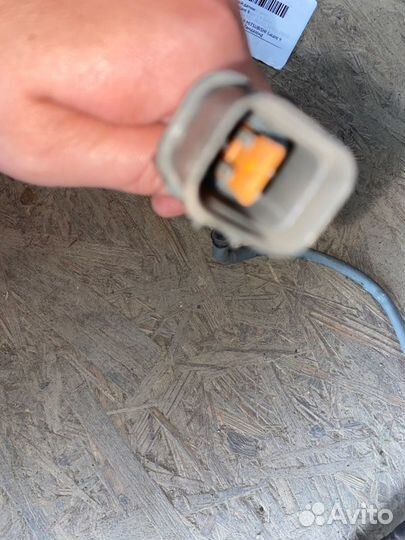 Кислородный датчик Mitsubishi Galant 9