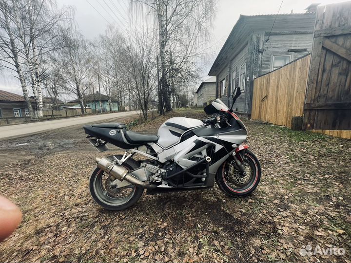 Клетка для мотоцикла honda cbr 929