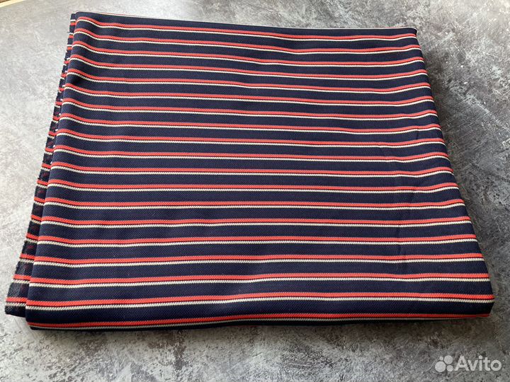 Отрезы ткани из ссср(новые)