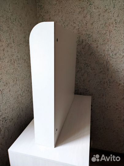 Пеленальный столик накладной с комодом