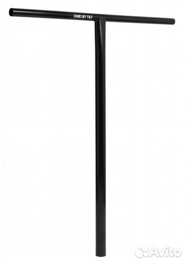 Руль Tilt Stage-I - Black