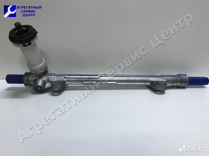 Рулевая рейка Kia Ceed (ED) 2007