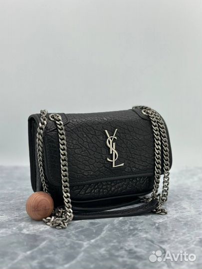 Сумка женская ysl мини