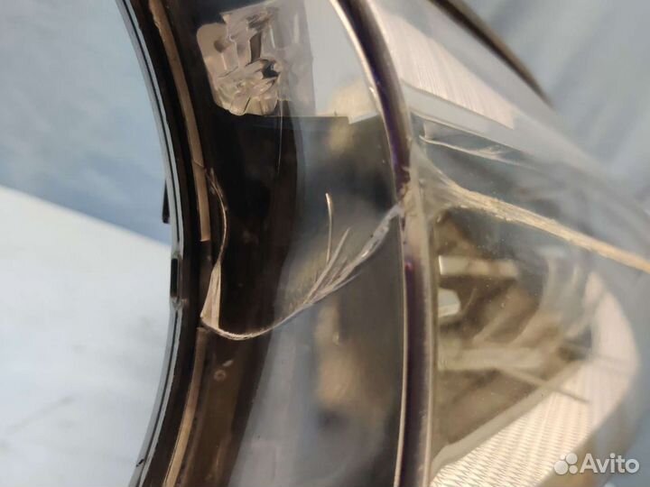 Фара левая BMW G11 G12 LED