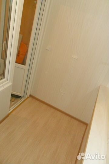 Окна для балкона 4.5 метра