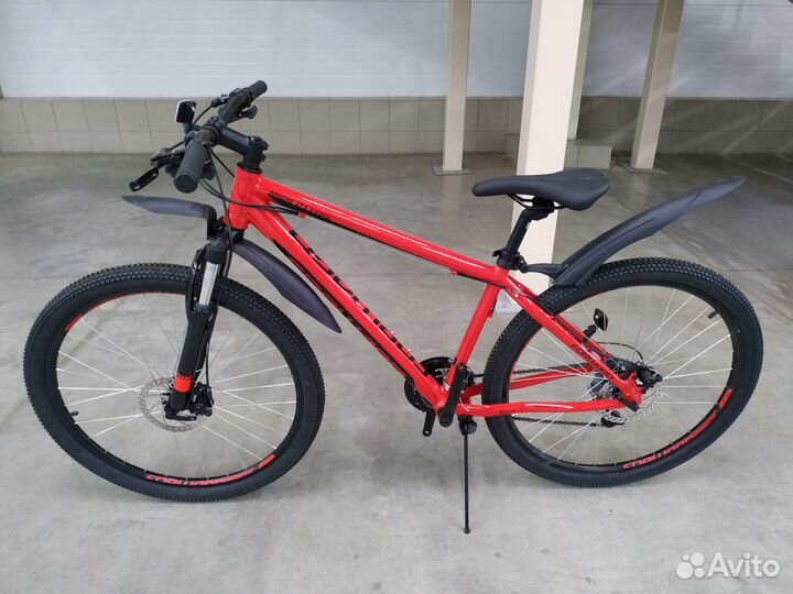 Велосипед горный рассрочка