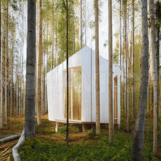 Участок 65 га (СНТ, ДНП)