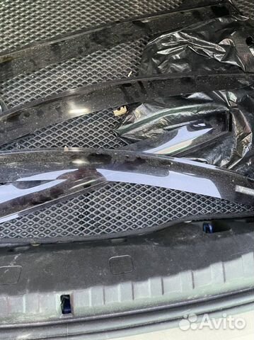 Дефлекторы volkswagen polo hatchback (4 шт)