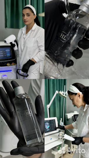 Контент фотограф, визуал