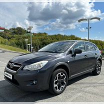 Subaru XV 1.6 CVT, 2014, 144 000 км, с пробегом, цена 1 490 000 руб.