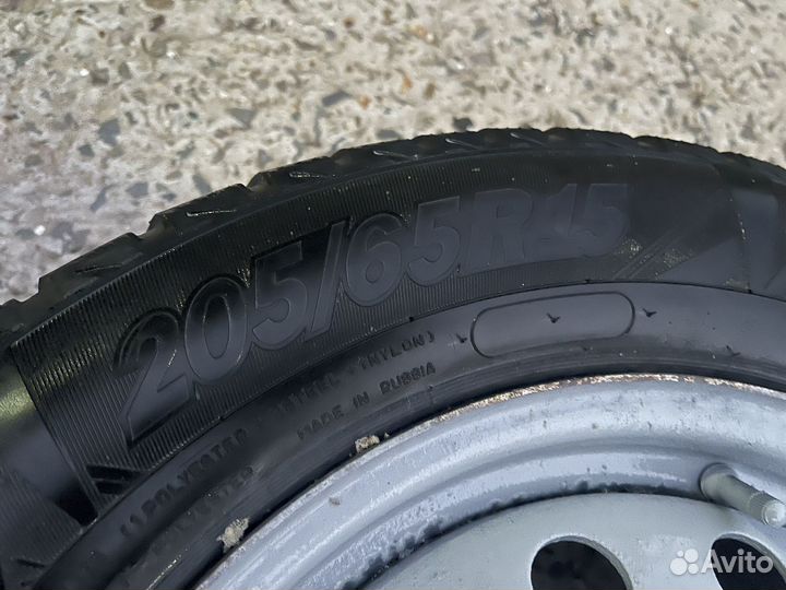 Cordiant Winter Drive 205/65 R16