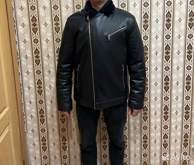 Куртка мужская