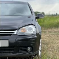 Volkswagen Golf 2.0 AMT, 2006, 196 476 км, с пробегом, цена 430 000 руб.