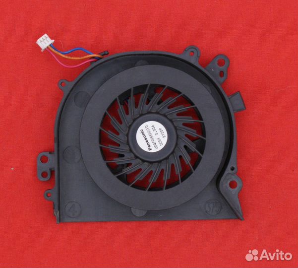 Кулер для ноутбука Sony Vaio VGN-NW