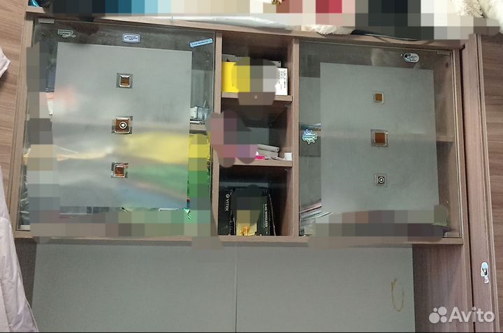 Стенка под телевизор