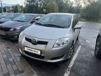 Toyota Auris 1.6 AMT, 2008, 177 000 км, с пробегом, цена 710 000 руб.