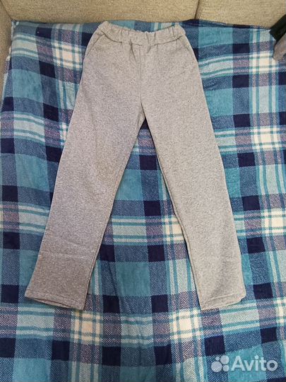 Зимние штаны женские