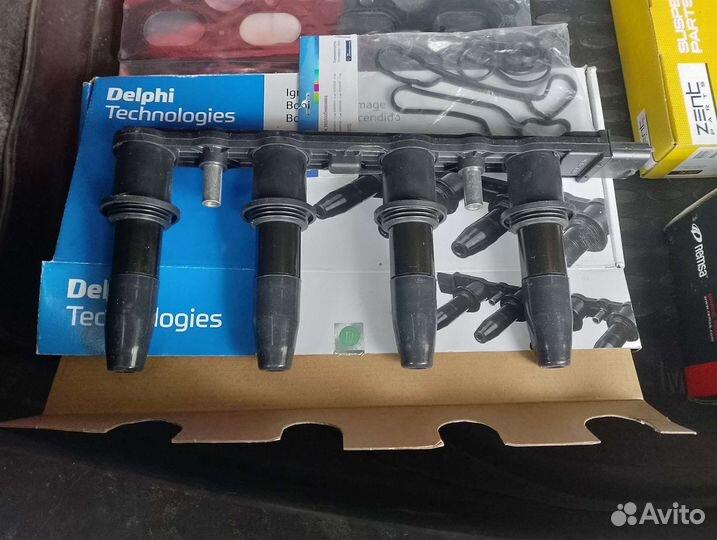 Запчасти на opel астра н