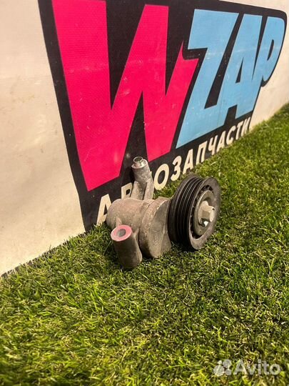 Натяжитель ремня генератора Ford Mustang