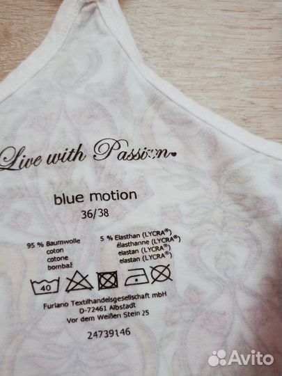 Топ женский 42 размер