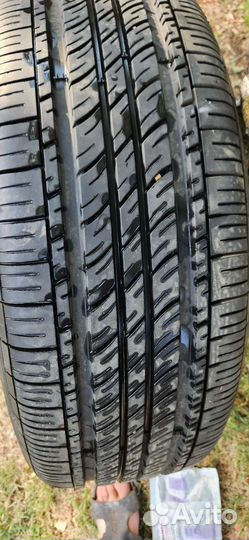 Michelin Compact Winter 17.5/65 R17 29L