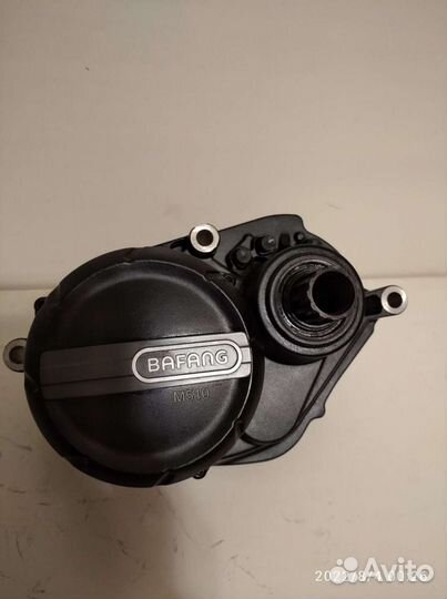 Bafang m510 Мотор для велосипеда