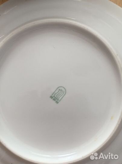 Кофейный сервиз