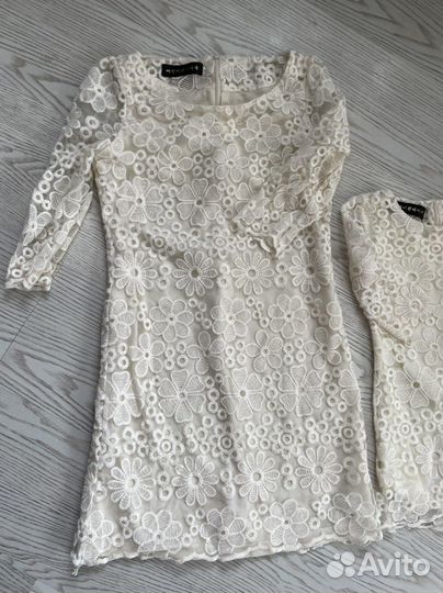 Вечернее платье мама &дочь