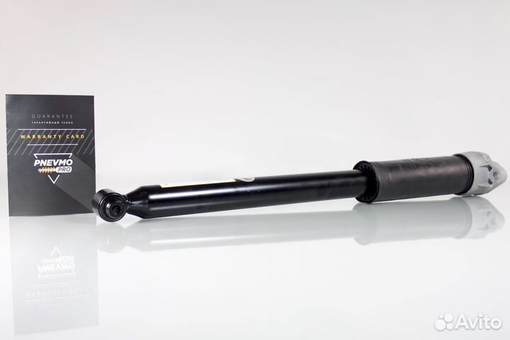 Амортизатор для Mercedes-Benz C-класс S204 Задний