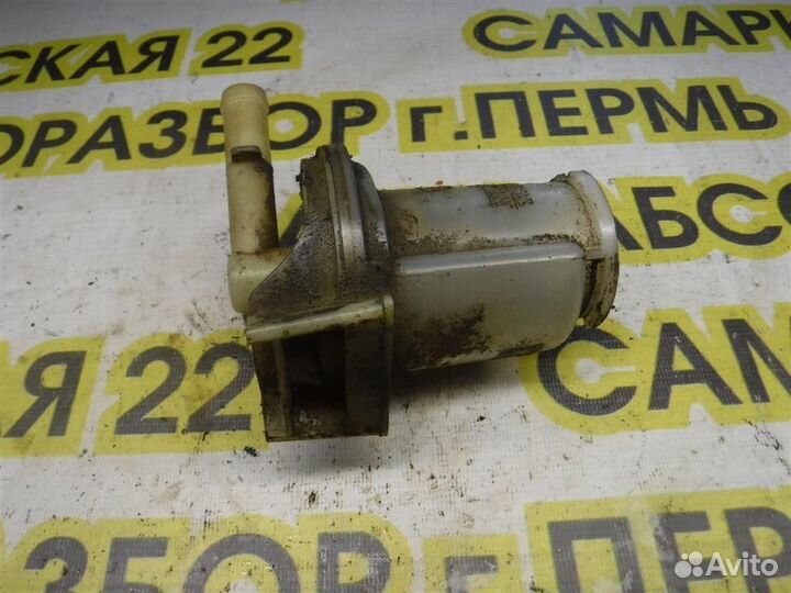 Бачок гидроусилителя Geely Emgrand EC7 2009