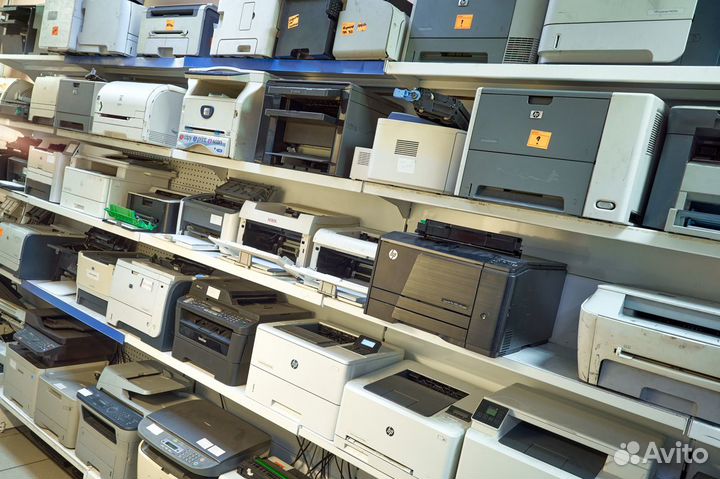 Заправка лазерных картриджей тонером StaticControl