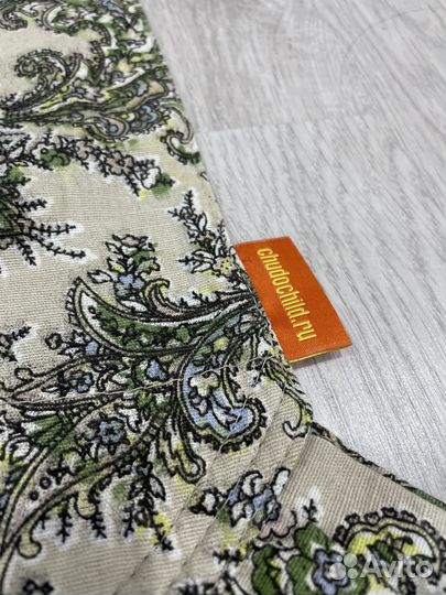 Май-слинг Чудо-Чадо из хлопка