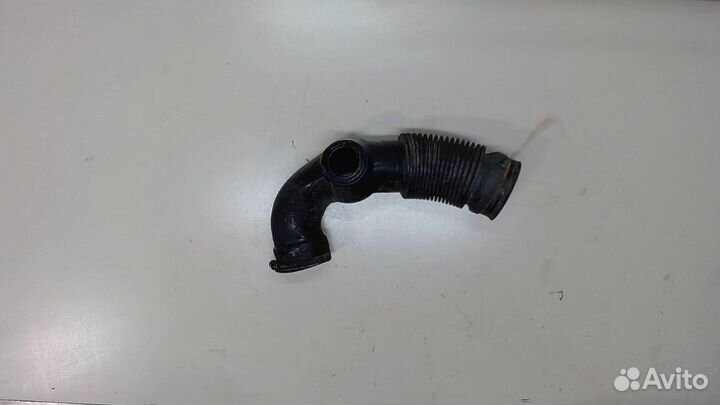 Патрубок воздушного фильтра Citroen Berlingo, 2005