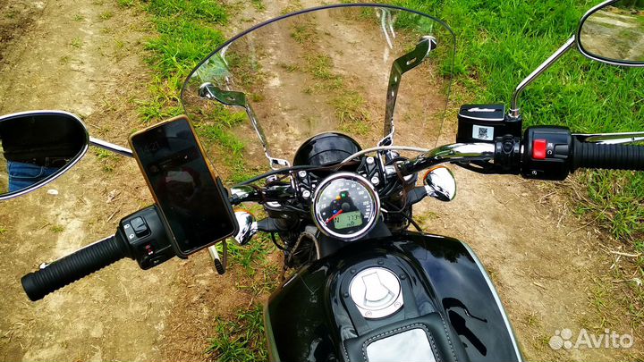 Indian Scout 2021 ABS