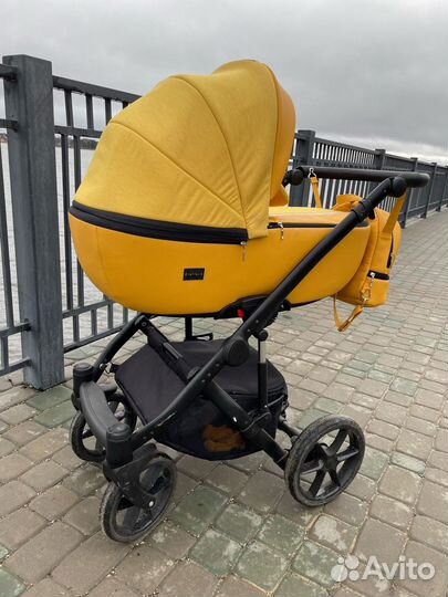 Коляска 2 в 1 Bexa Air