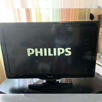 ЖК телевизор Philips 37PFL5405H/60