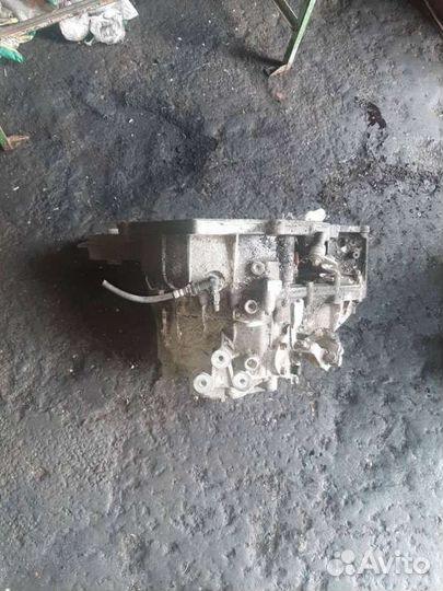 МКПП (Коробка передач механическая) Opel Vectra C