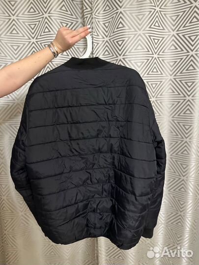 Куртка демисезонная мужская