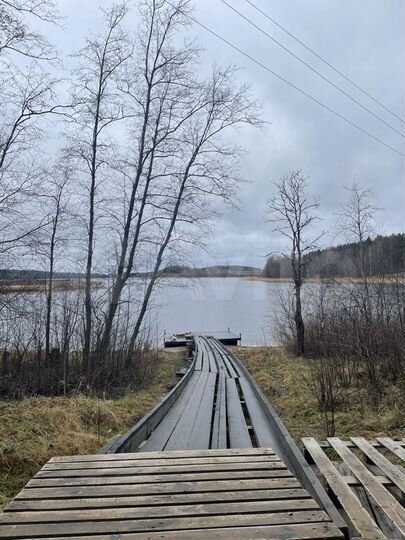 Участок 12 сот. (ИЖС)