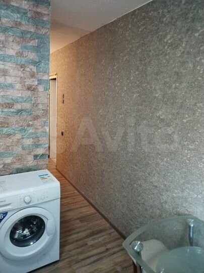 1-к. квартира, 31 м², 1/5 эт.