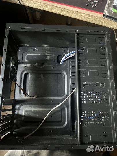 Корпус для пк atx