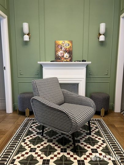 Перетяжка мягкой мебели бесплатный выезд