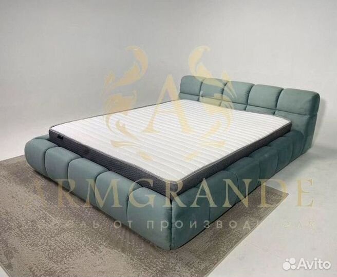 Кровать на заказ