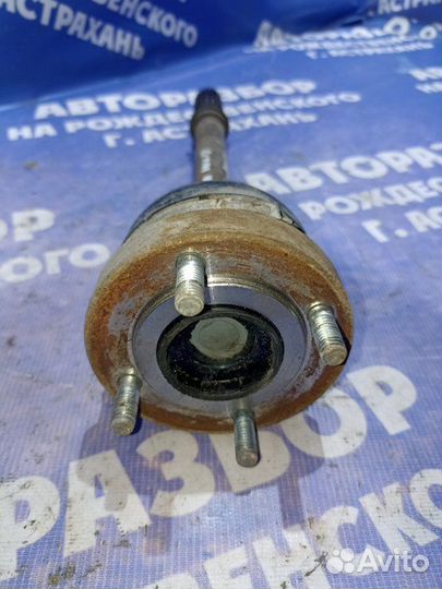 Вал промежуточный Chevrolet Niva внедорожник 2123