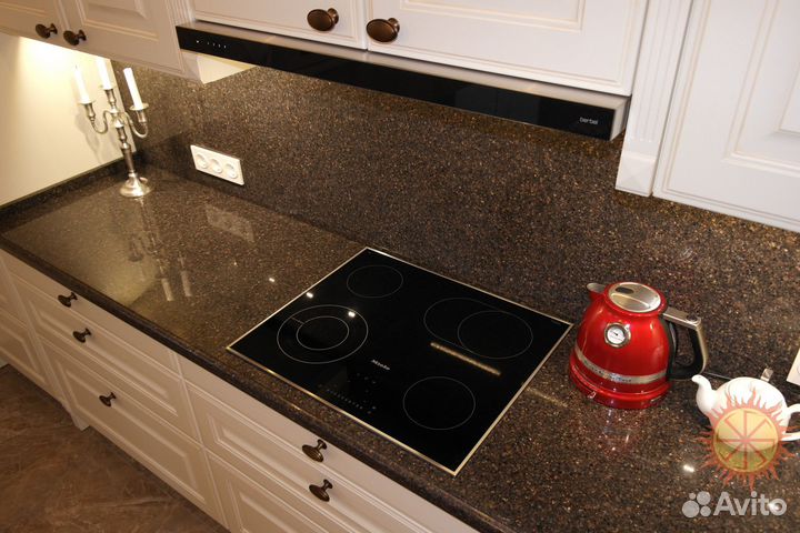 Столешница из искусственного камня