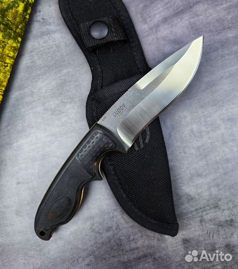 Ножи Benchmade (NRA outdoors) Snody, Steigerwalt