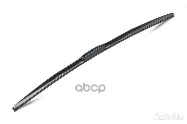 Щетка ст/очистит. гибридная с универс. адаптеро