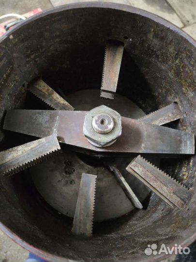 Измельчитель